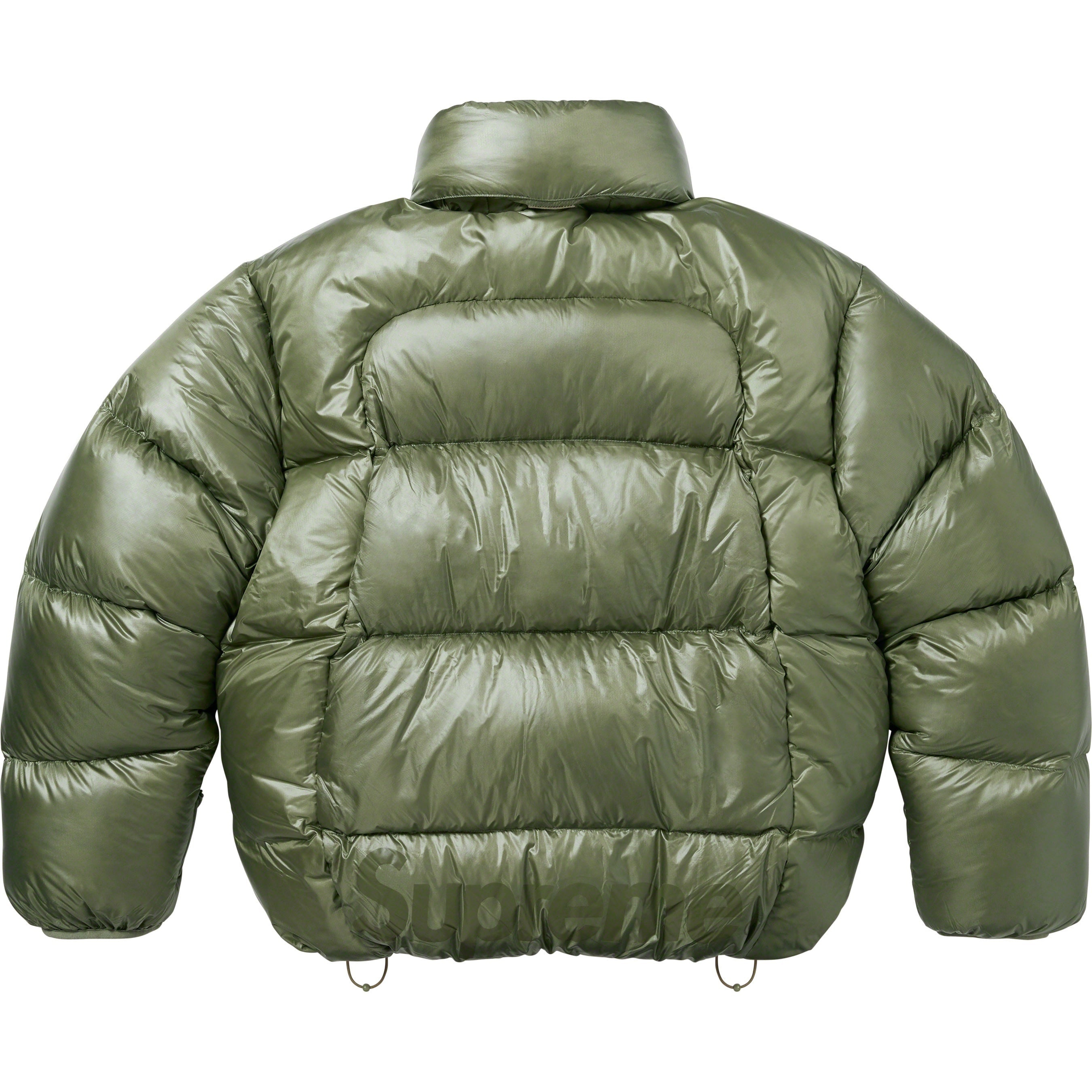 Featherweight Down Puffer Jacket view 28